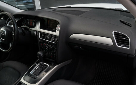 Audi A4, 2009 год, 1 100 000 рублей, 7 фотография