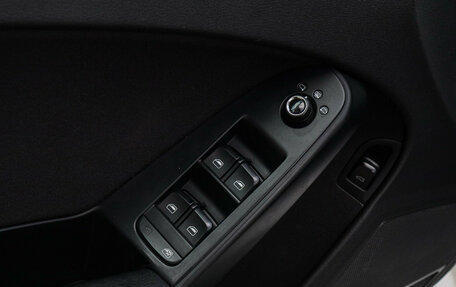 Audi A4, 2009 год, 1 100 000 рублей, 13 фотография