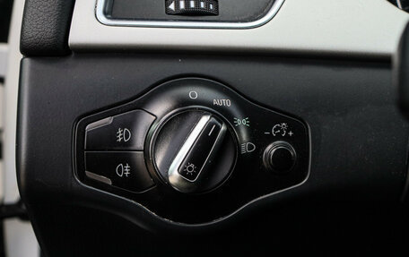 Audi A4, 2009 год, 1 100 000 рублей, 15 фотография