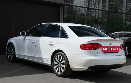 Audi A4, 2009 год, 1 100 000 рублей, 6 фотография