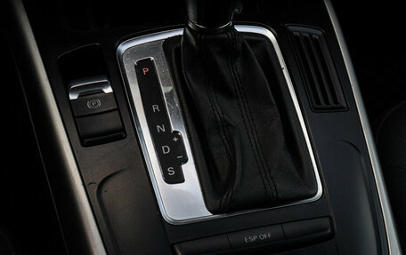 Audi A4, 2009 год, 1 100 000 рублей, 16 фотография