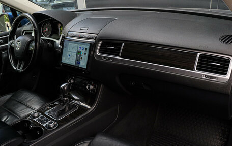 Volkswagen Touareg III, 2015 год, 2 500 000 рублей, 7 фотография