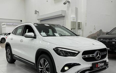 Mercedes-Benz GLA, 2024 год, 4 849 000 рублей, 3 фотография