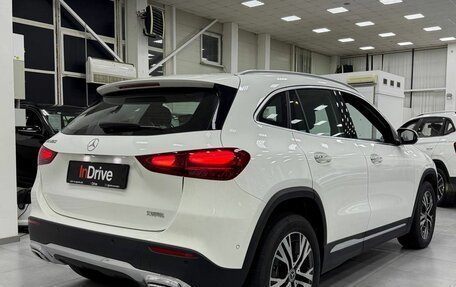 Mercedes-Benz GLA, 2024 год, 4 849 000 рублей, 4 фотография