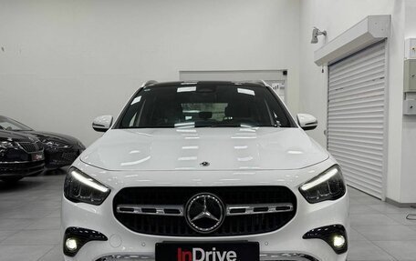 Mercedes-Benz GLA, 2024 год, 4 849 000 рублей, 2 фотография