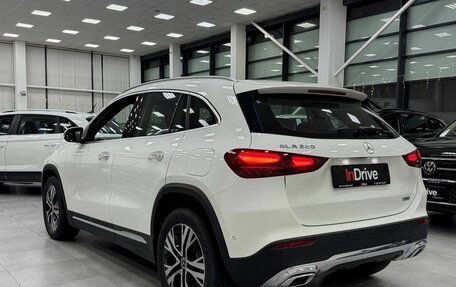 Mercedes-Benz GLA, 2024 год, 4 849 000 рублей, 6 фотография