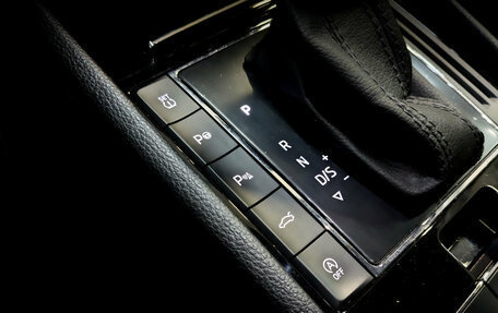 Skoda Superb III рестайлинг, 2025 год, 4 000 000 рублей, 27 фотография