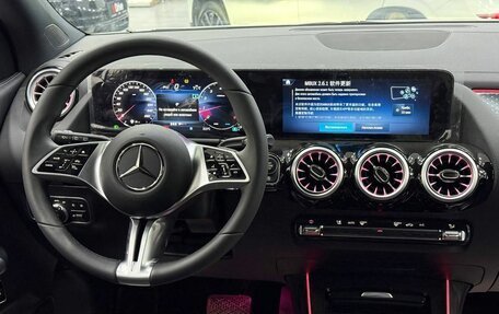 Mercedes-Benz GLA, 2024 год, 4 849 000 рублей, 7 фотография