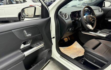 Mercedes-Benz GLA, 2024 год, 4 849 000 рублей, 9 фотография