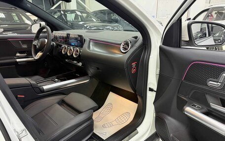 Mercedes-Benz GLA, 2024 год, 4 849 000 рублей, 12 фотография
