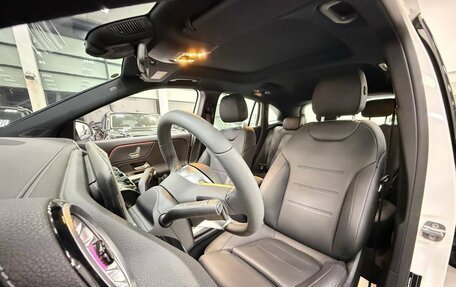 Mercedes-Benz GLA, 2024 год, 4 849 000 рублей, 8 фотография