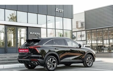Haval F7, 2026 год, 3 799 000 рублей, 8 фотография