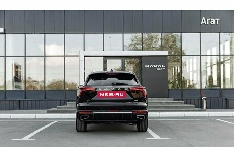 Haval F7, 2026 год, 3 799 000 рублей, 10 фотография