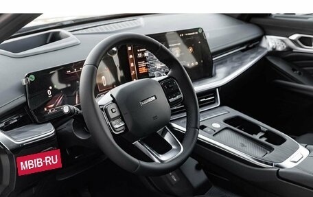 Haval F7, 2026 год, 3 799 000 рублей, 24 фотография