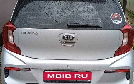 KIA Morning III, 2021 год, 1 600 000 рублей, 3 фотография
