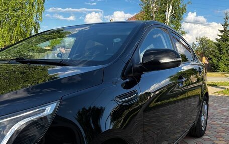 KIA Rio III рестайлинг, 2014 год, 1 200 000 рублей, 7 фотография