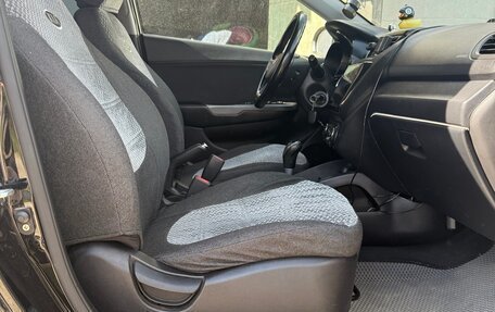 KIA Rio III рестайлинг, 2014 год, 1 200 000 рублей, 15 фотография