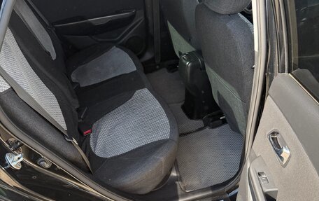 KIA Rio III рестайлинг, 2014 год, 1 200 000 рублей, 16 фотография