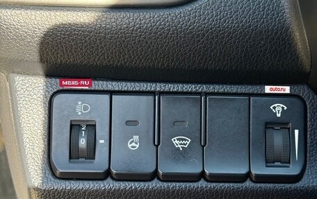 KIA Rio III рестайлинг, 2014 год, 1 200 000 рублей, 20 фотография