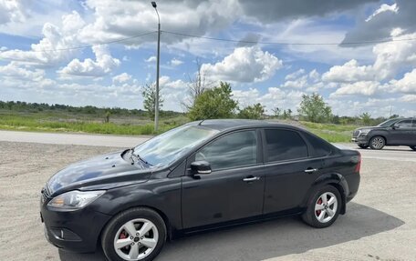Ford Focus II рестайлинг, 2008 год, 400 000 рублей, 3 фотография