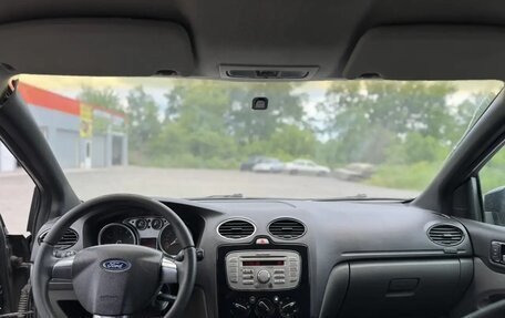 Ford Focus II рестайлинг, 2008 год, 400 000 рублей, 8 фотография