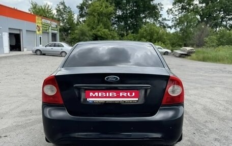 Ford Focus II рестайлинг, 2008 год, 400 000 рублей, 5 фотография