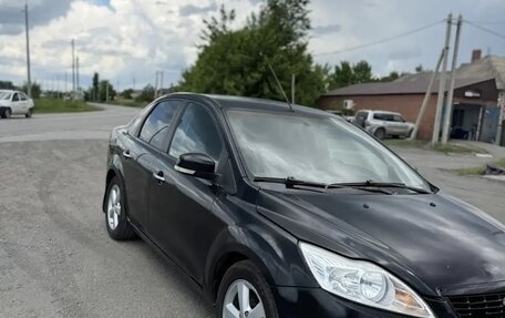 Ford Focus II рестайлинг, 2008 год, 400 000 рублей, 4 фотография