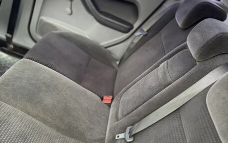 Ford Focus II рестайлинг, 2008 год, 400 000 рублей, 10 фотография