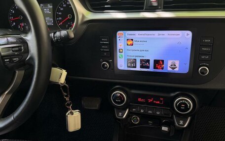 KIA Rio IV, 2021 год, 1 700 000 рублей, 7 фотография