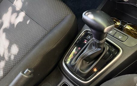 KIA Rio IV, 2021 год, 1 700 000 рублей, 9 фотография