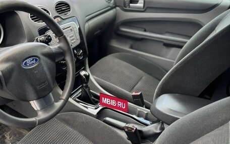 Ford Focus II рестайлинг, 2008 год, 400 000 рублей, 9 фотография