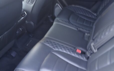 SsangYong Rexton, 2020 год, 3 500 000 рублей, 10 фотография