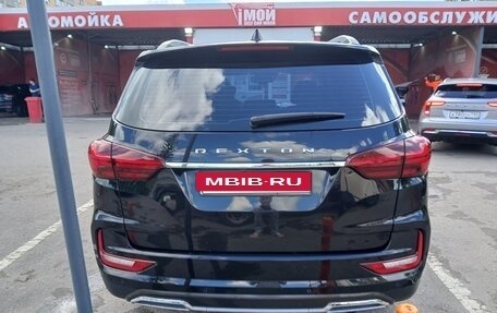 SsangYong Rexton, 2020 год, 3 500 000 рублей, 6 фотография