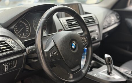 BMW 1 серия, 2012 год, 790 000 рублей, 9 фотография