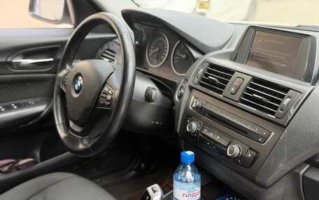 BMW 1 серия, 2012 год, 790 000 рублей, 11 фотография
