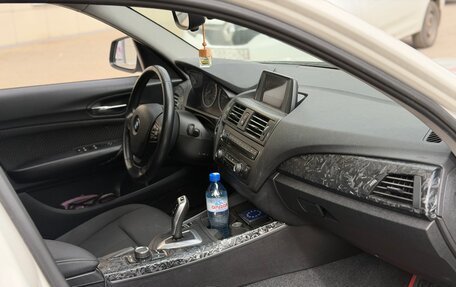 BMW 1 серия, 2012 год, 790 000 рублей, 10 фотография