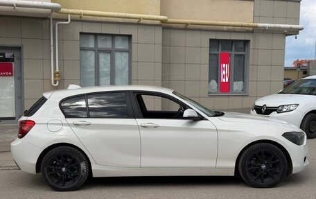 BMW 1 серия, 2012 год, 790 000 рублей, 4 фотография