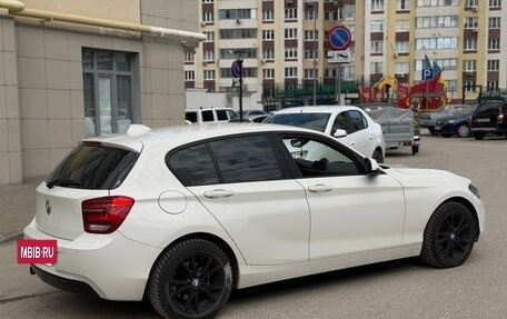 BMW 1 серия, 2012 год, 790 000 рублей, 5 фотография