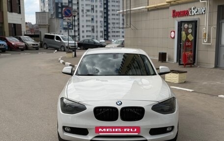 BMW 1 серия, 2012 год, 790 000 рублей, 2 фотография