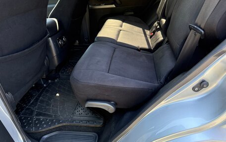 Mitsubishi Pajero IV, 2015 год, 2 350 000 рублей, 7 фотография
