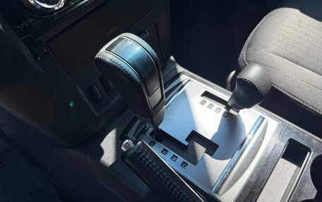 Mitsubishi Pajero IV, 2015 год, 2 350 000 рублей, 10 фотография
