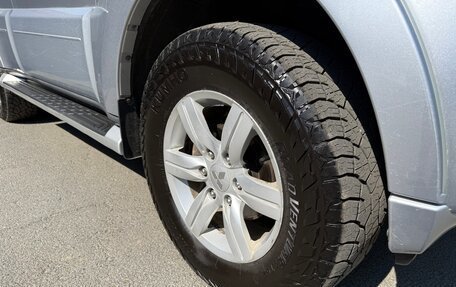Mitsubishi Pajero IV, 2015 год, 2 350 000 рублей, 17 фотография