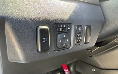 Mitsubishi Pajero IV, 2015 год, 2 350 000 рублей, 9 фотография