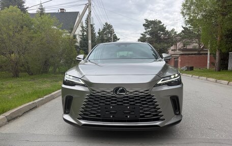 Lexus RX IV рестайлинг, 2025 год, 7 050 000 рублей, 7 фотография