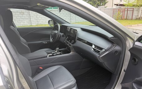 Lexus RX IV рестайлинг, 2025 год, 7 050 000 рублей, 9 фотография