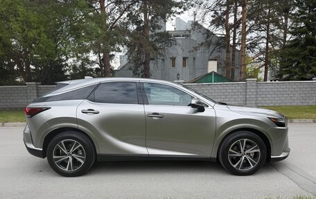 Lexus RX IV рестайлинг, 2025 год, 7 050 000 рублей, 6 фотография