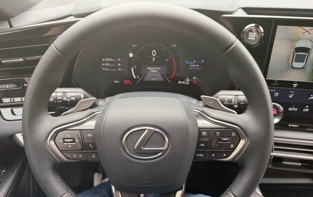 Lexus RX IV рестайлинг, 2025 год, 7 050 000 рублей, 14 фотография