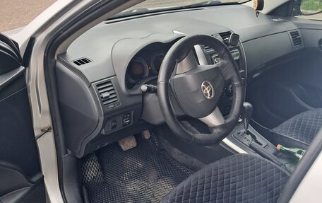 Toyota Corolla, 2012 год, 1 100 000 рублей, 10 фотография