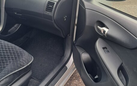Toyota Corolla, 2012 год, 1 100 000 рублей, 8 фотография
