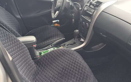 Toyota Corolla, 2012 год, 1 100 000 рублей, 9 фотография